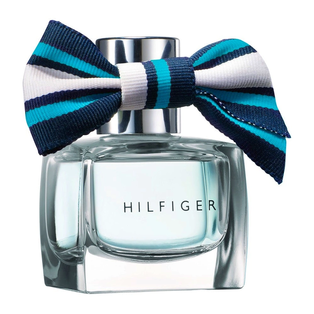 Hilfiger Woman Endlessly Blue