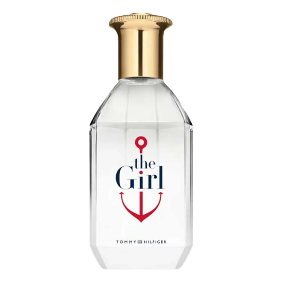 The Girl