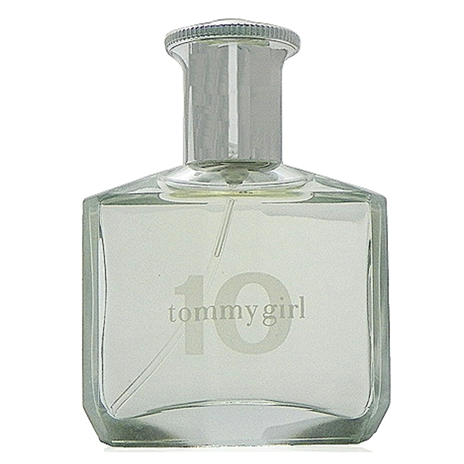 Tommy Girl 10