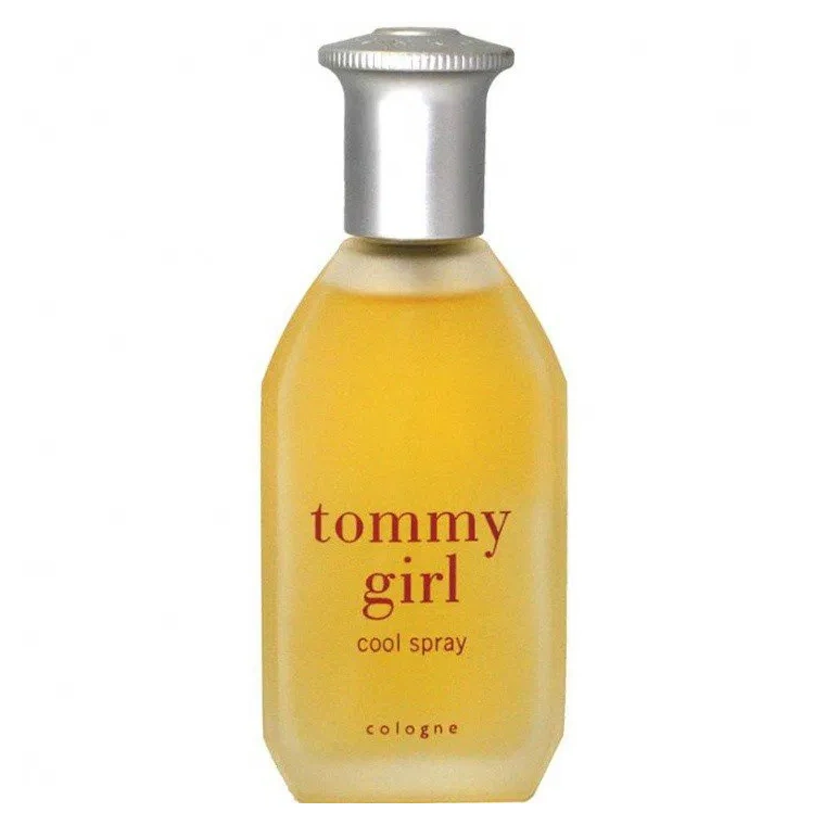 Tommy Girl Cool
