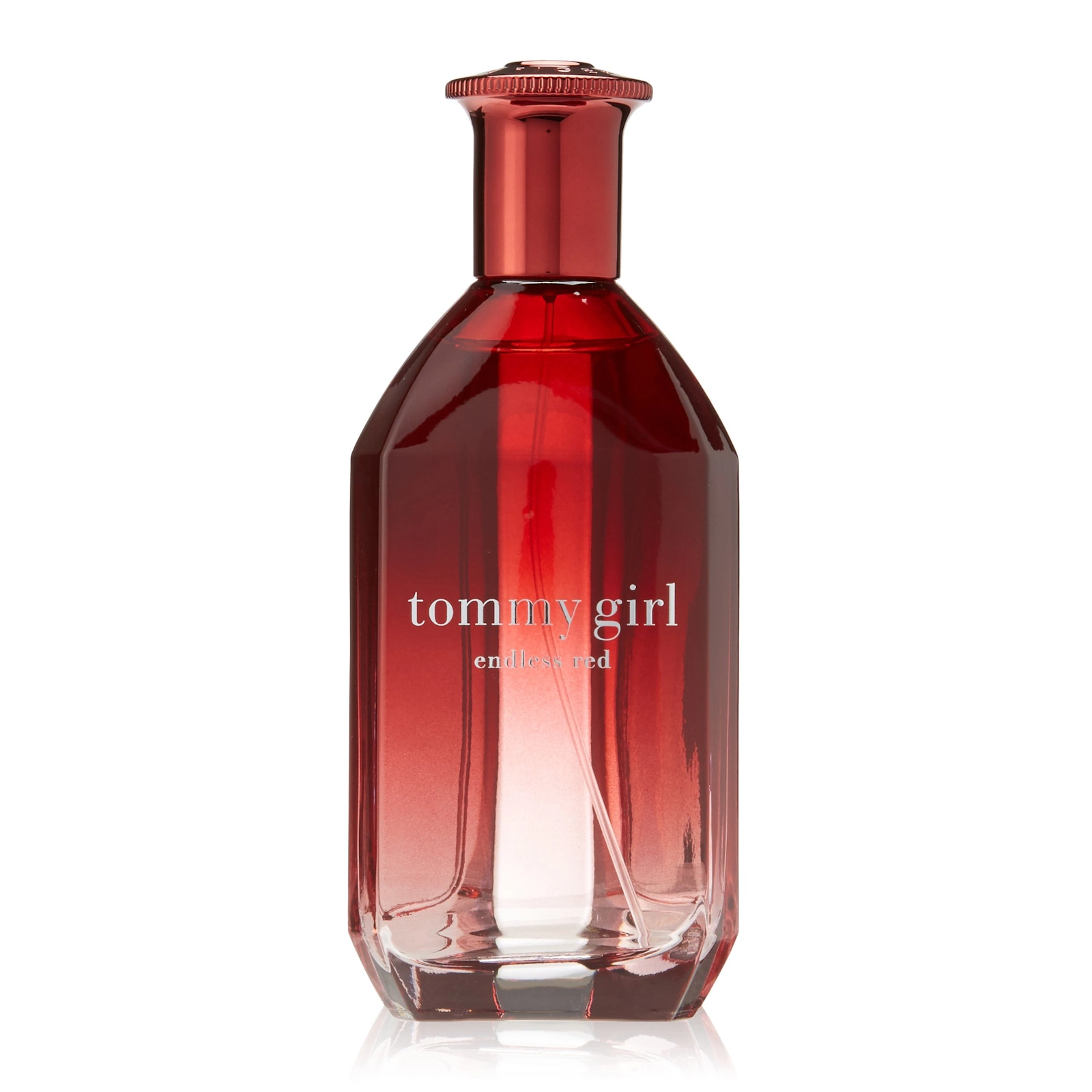 Tommy Girl Endless Red