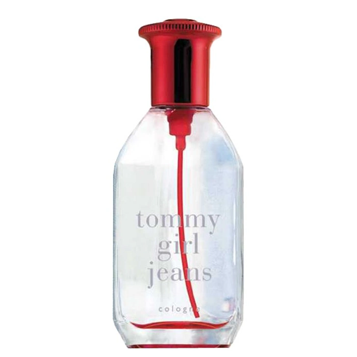 Tommy Girl Jeans