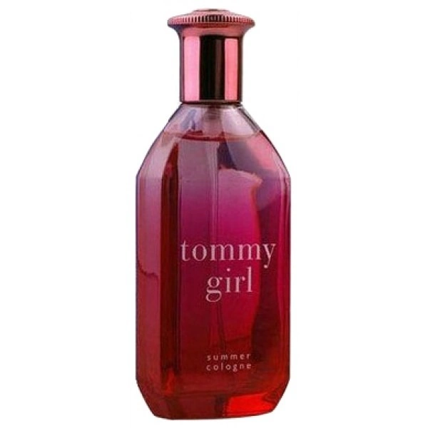 Tommy Girl Summer 2003