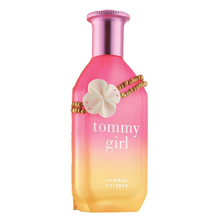 Tommy Girl Summer Cologne 2005