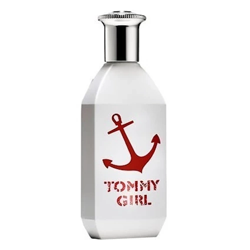 Tommy Girl Summer Cologne 2010