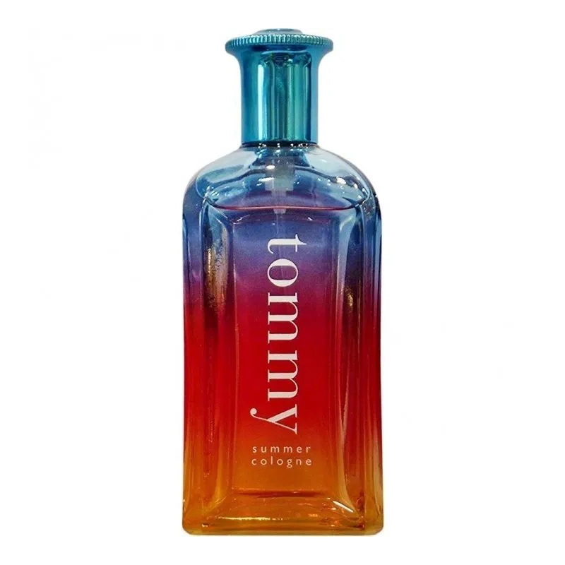 Tommy Summer Cologne 2003
