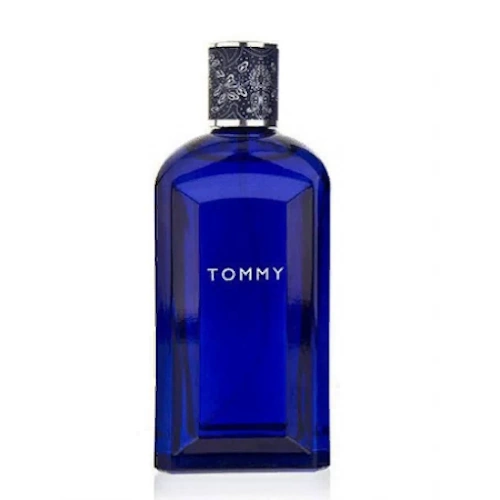 Tommy Summer Cologne 2011