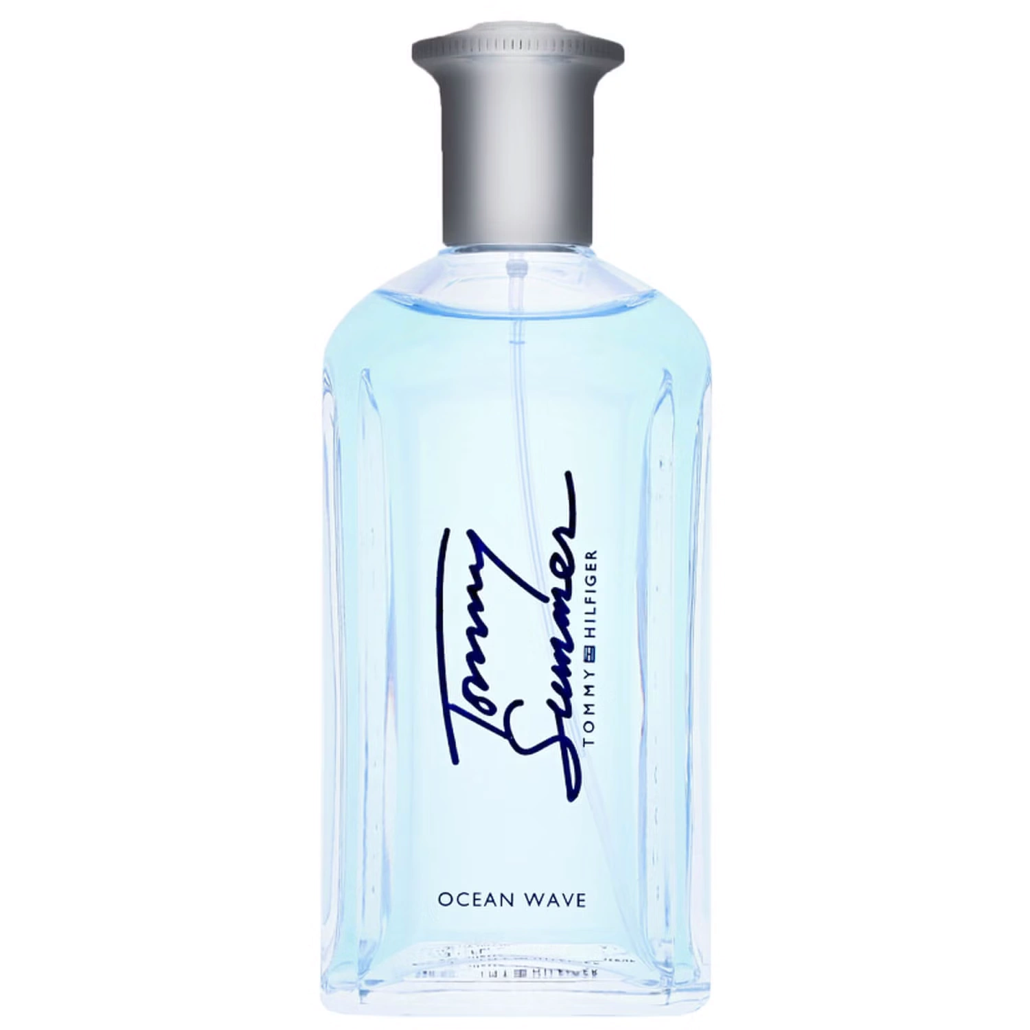 Tommy Summer Ocean Wave