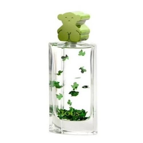 Green Purpurine
