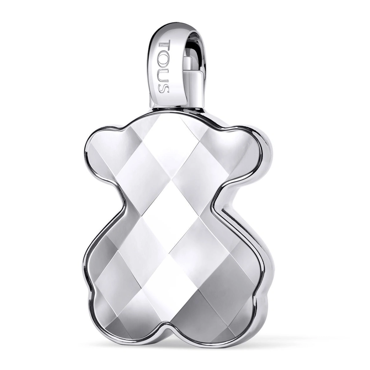 LoveMe The Silver Parfum