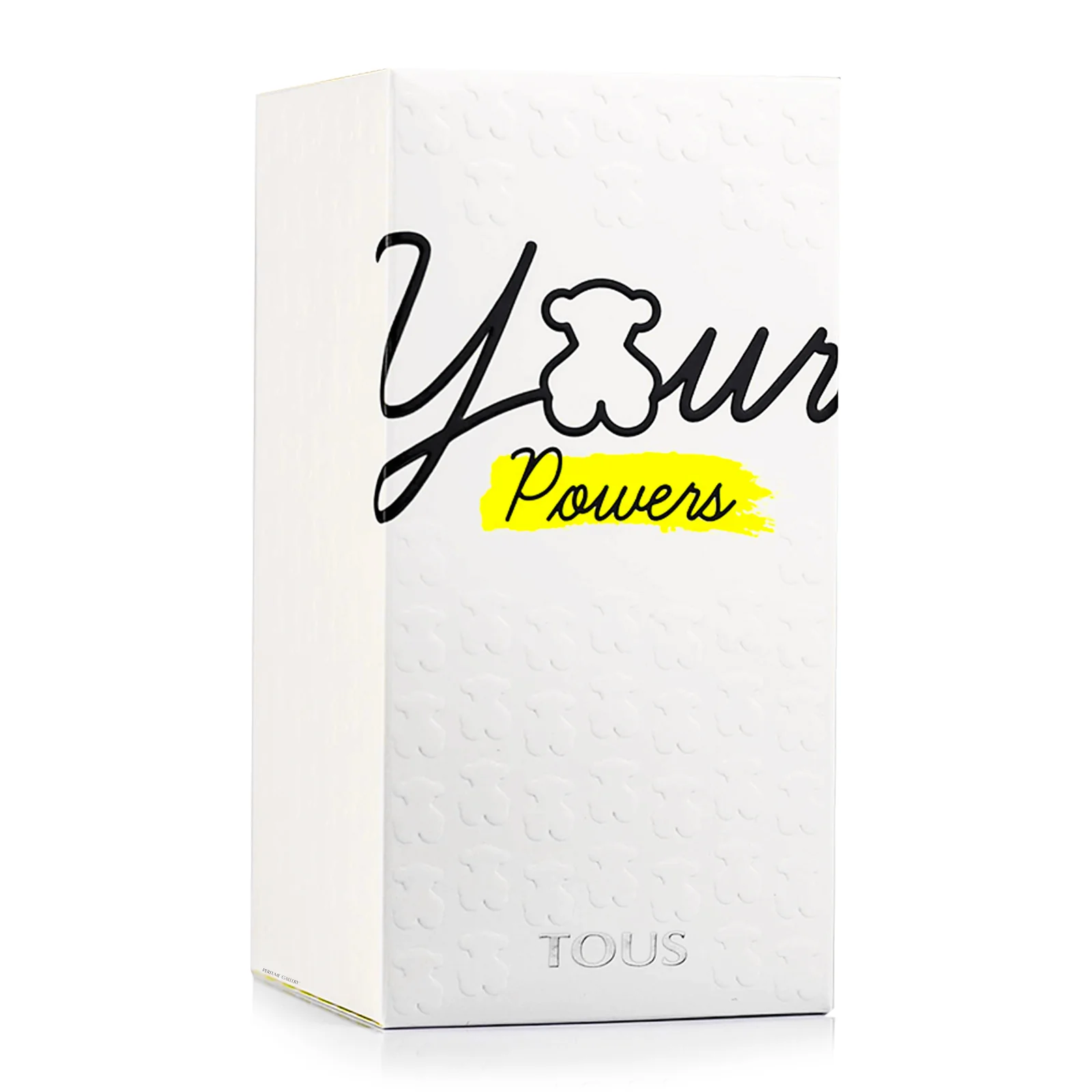 Your Powers
