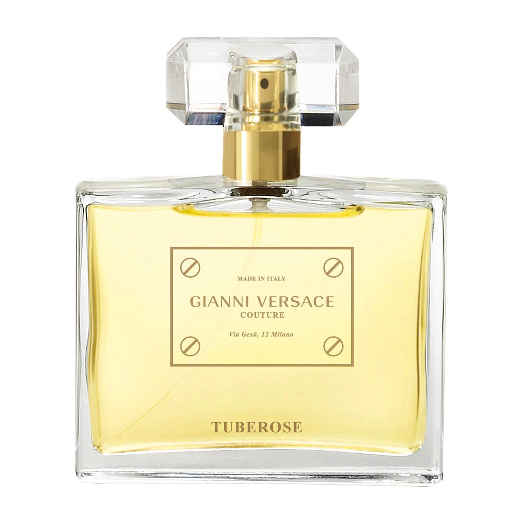 Couture Tuberose