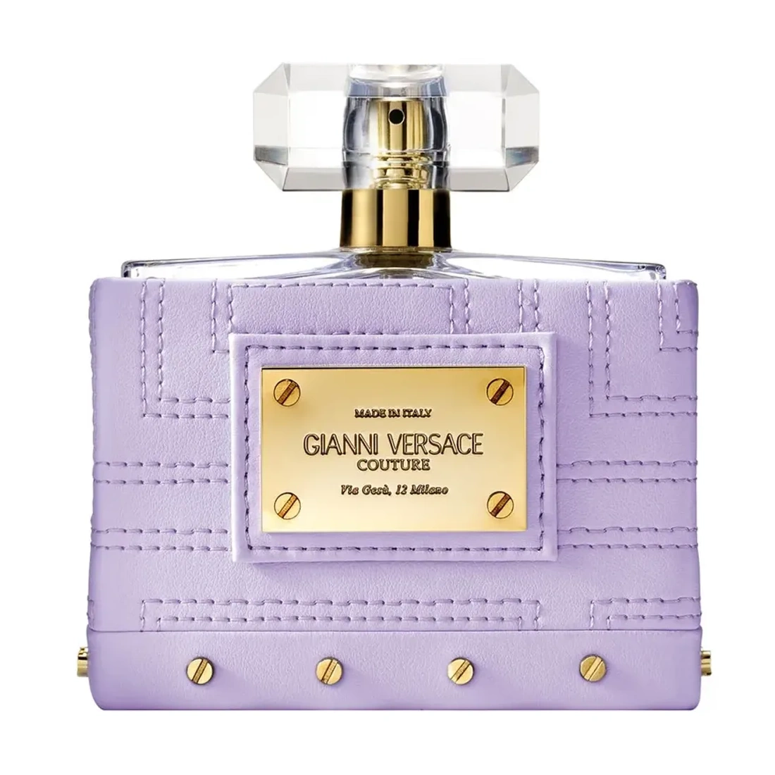 Couture Violet