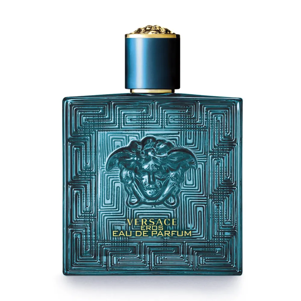 Eros Eau de Parfum
