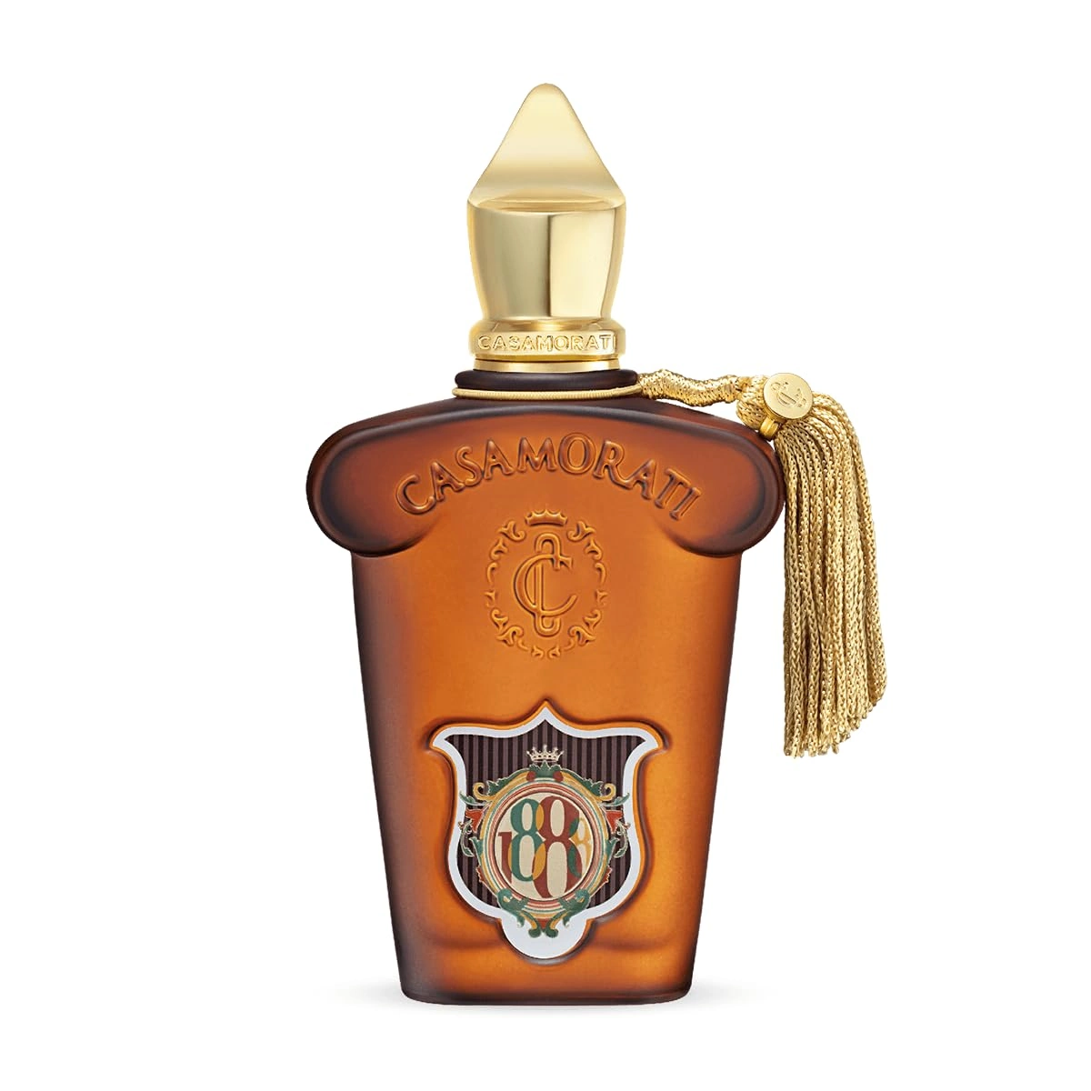 Casamorati 1888