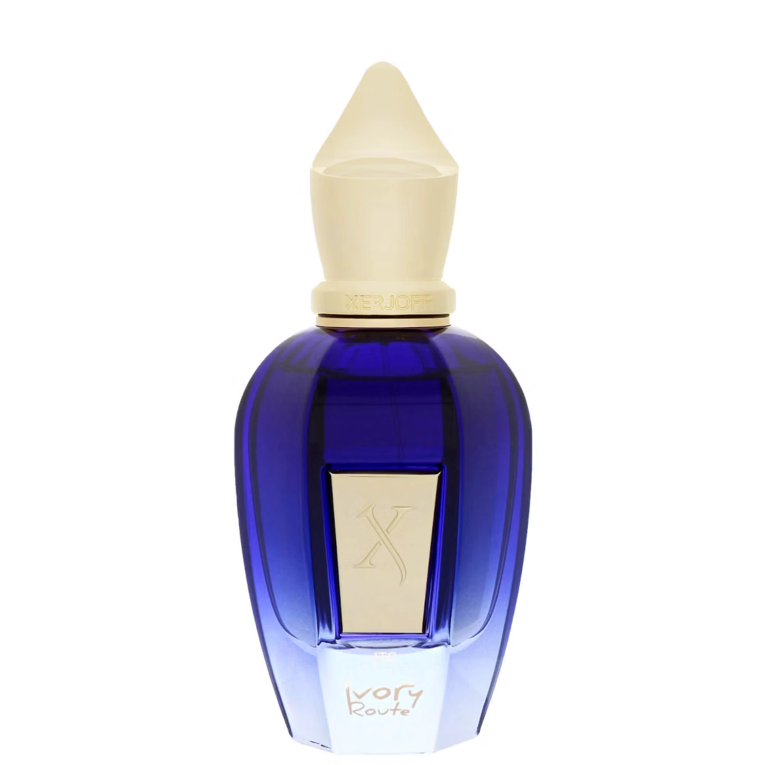 Ivory Route