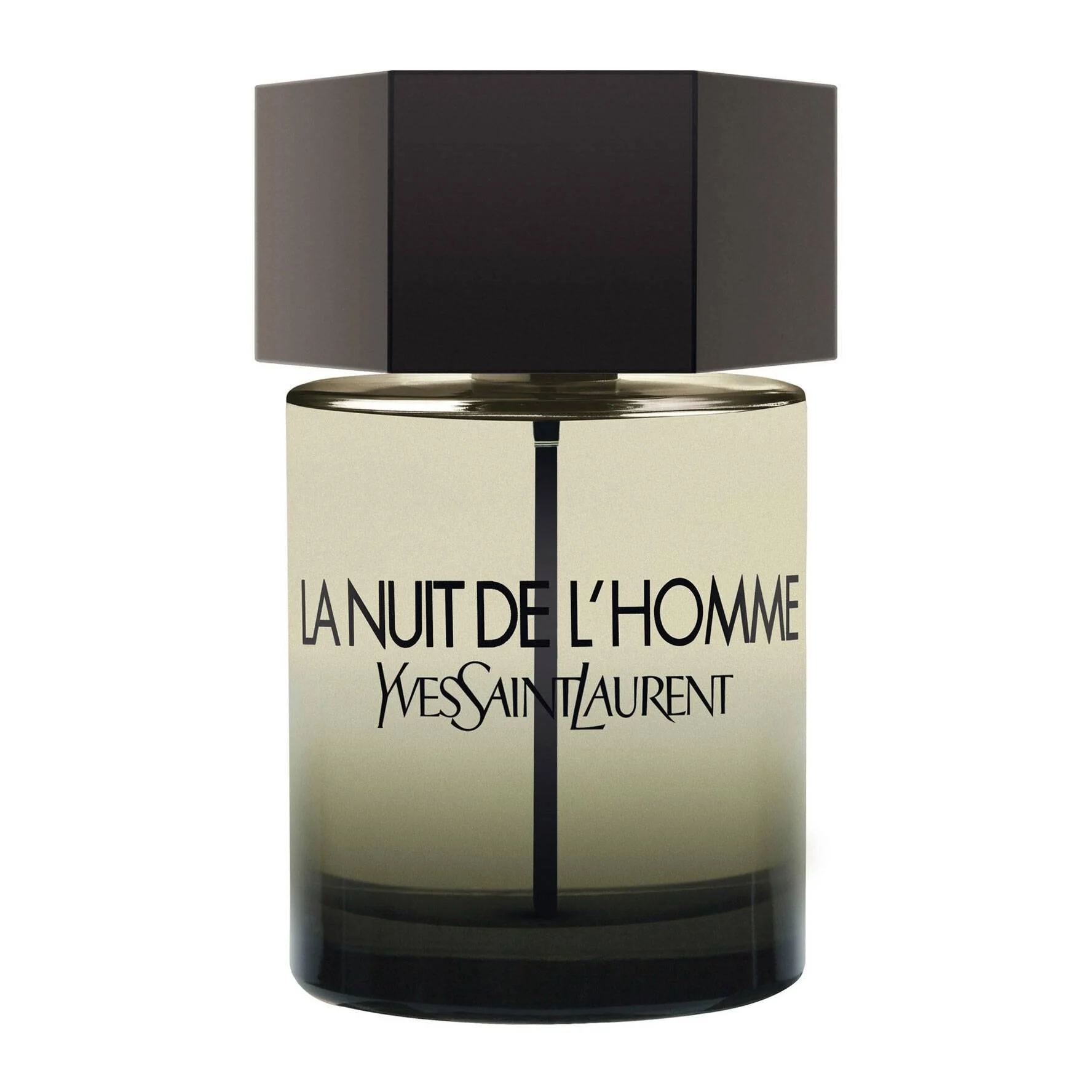 La Nuit de L'Homme