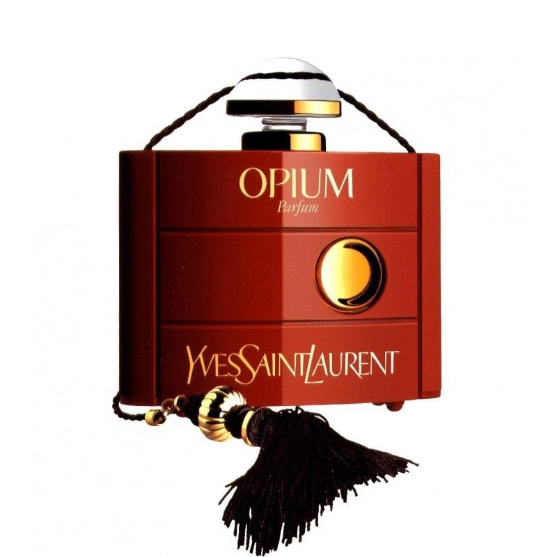 Opium