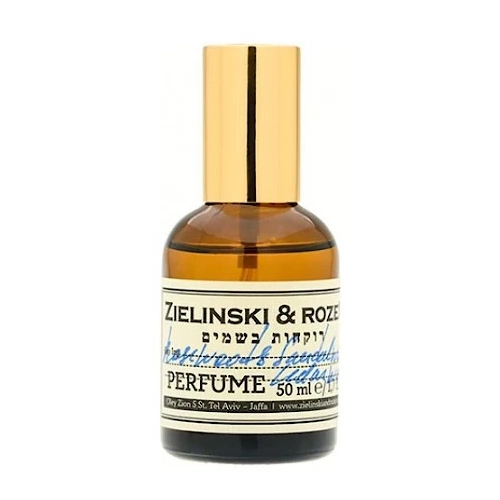 Rosewood & Sandalwood, Cedar
