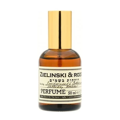Sandalwood & Cedarwood, Vetiver, Amber