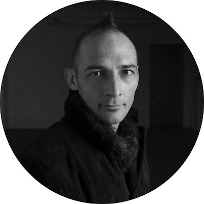 Christophe Laudamiel