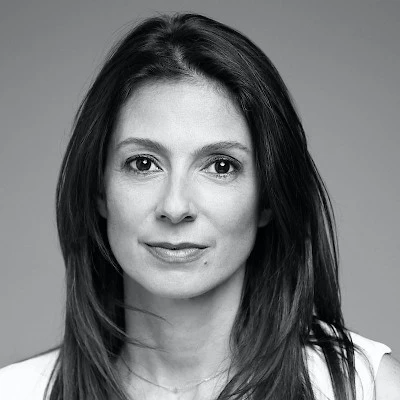Daphne Bugey