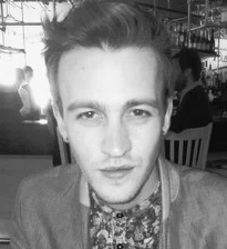 Euan McCall