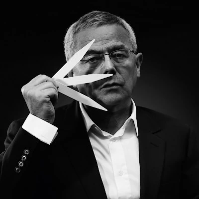 François Demachy