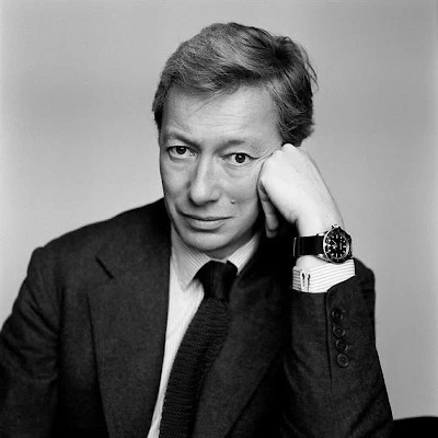 Frédéric Malle