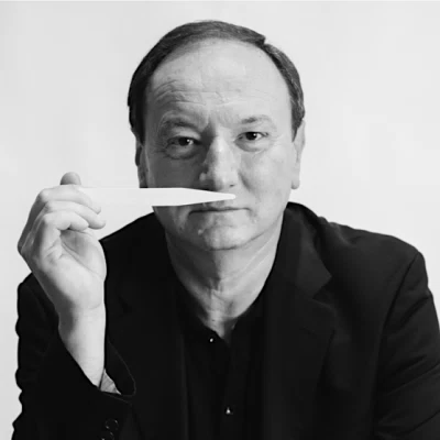 Harry Fremont