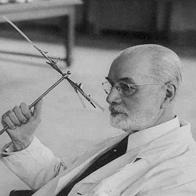 Jacques Guerlain