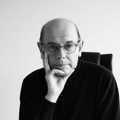 Jacques Polge