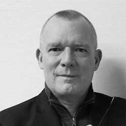 Joachim Correll