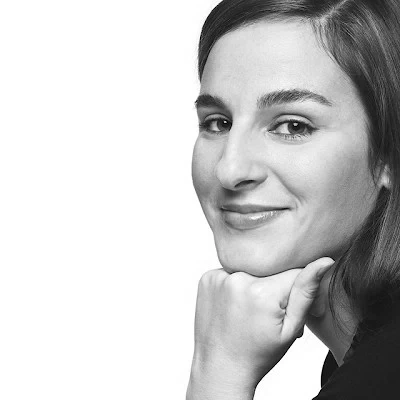 Juliette Karagueuzoglou