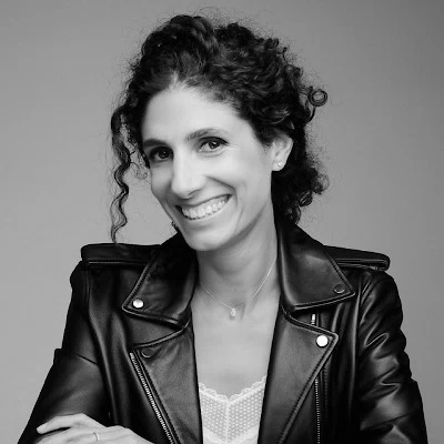 Mathilde Bijaoui