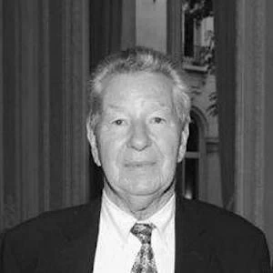 Raymond Chaillan