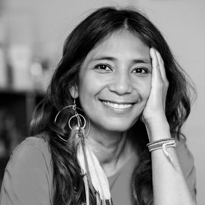 Shyamala Maisondieu