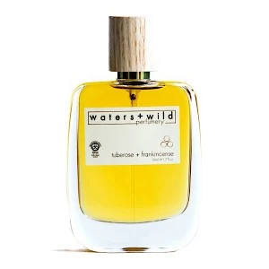 Perfumes naturales