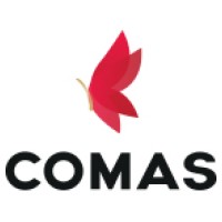 Perfumería Comas