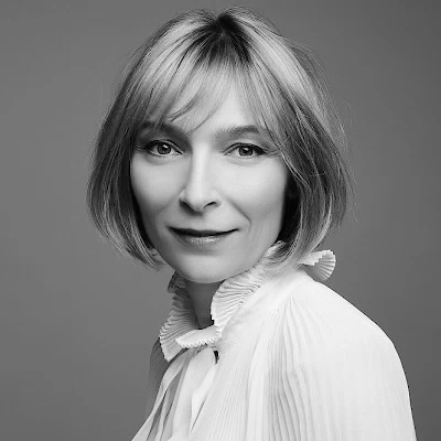 Véronique Nyberg